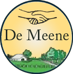 Buurt en Toneelvereniging de Meene Logo